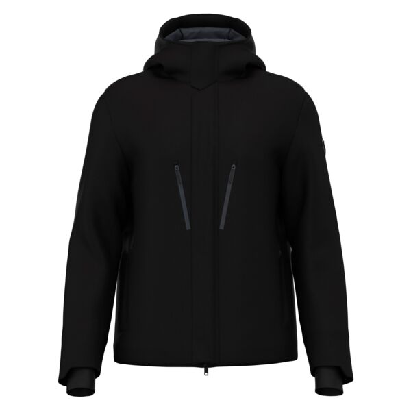 ATH ICON WINTERFALL BOMBER JACKET Thumbnail