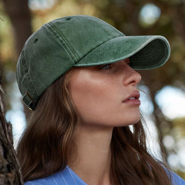 Low Profile Vintage Cap Thumbnail