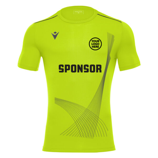 FIBER - Recharge Rigel (Wrexham) - Short Sleeve Thumbnail