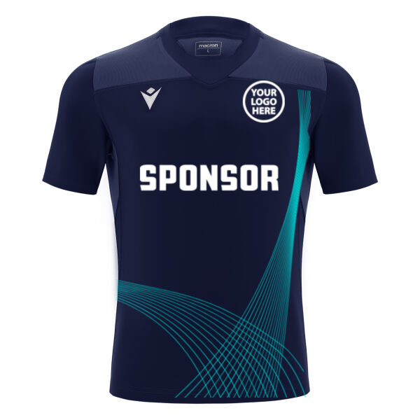 FIBER - Recharge (Wrexham) Peridot Thumbnail