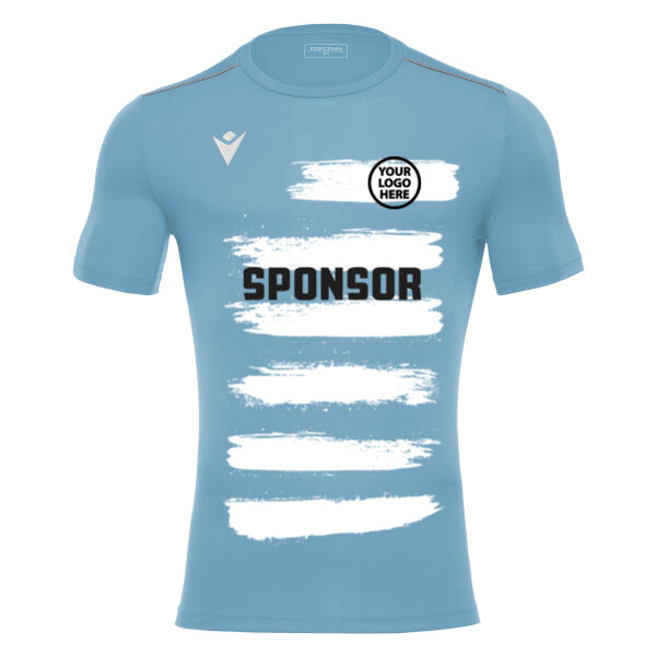 HOOPS - Recharge Rigel (Wrexham) - Short Sleeve Thumbnail