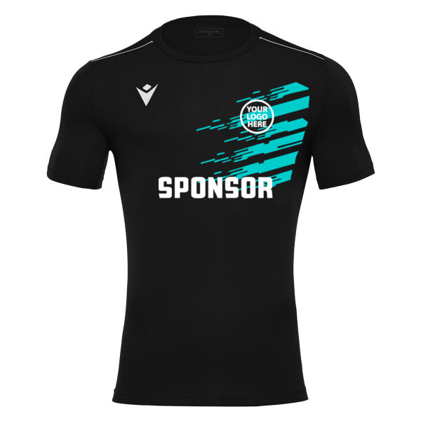 QUINK - Recharge Rigel (Wrexham) - Short Sleeve Thumbnail