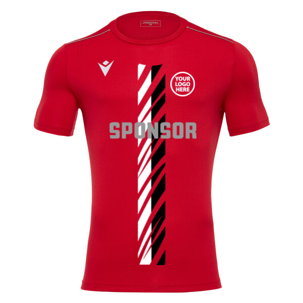 MAZE - Recharge Rigel (Wrexham) - Short Sleeve Thumbnail