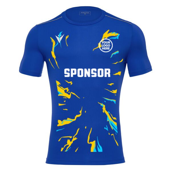 HURRY - Recharge Rigel (Wrexham) - Short Sleeve Thumbnail