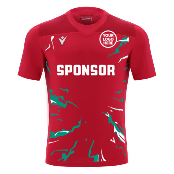 Hurry - Recharge (Wrexham) Peridot Thumbnail