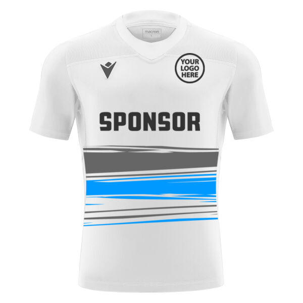 HAZARD - Recharge (Wrexham) Peridot Thumbnail