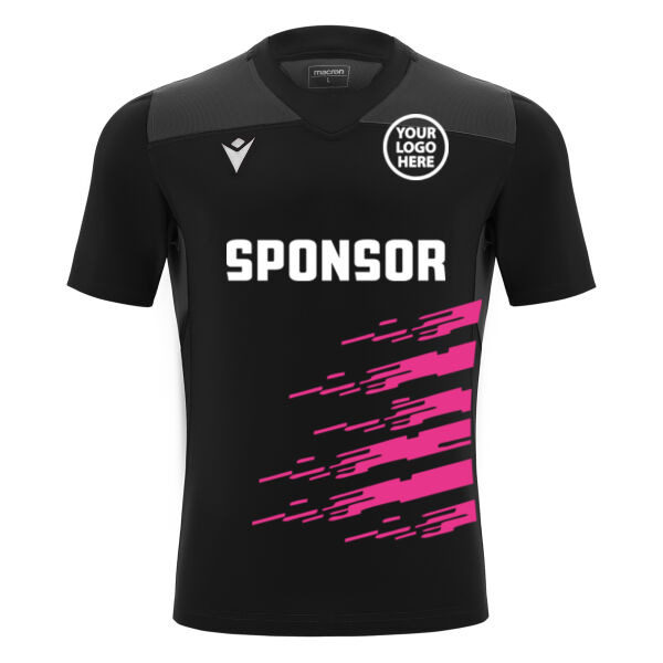 QUINK - Recharge (Wrexham) Peridot Thumbnail