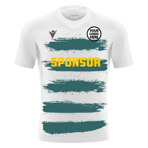 HOOPS - Recharge (Wrexham) Peridot Thumbnail