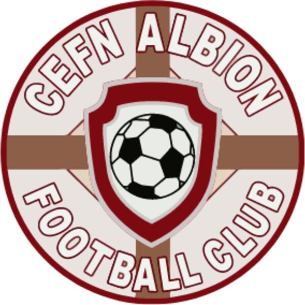 Cefn Albion Thumbnail
