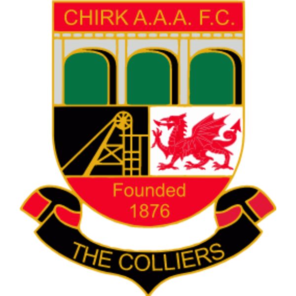 Chirk AAA Thumbnail