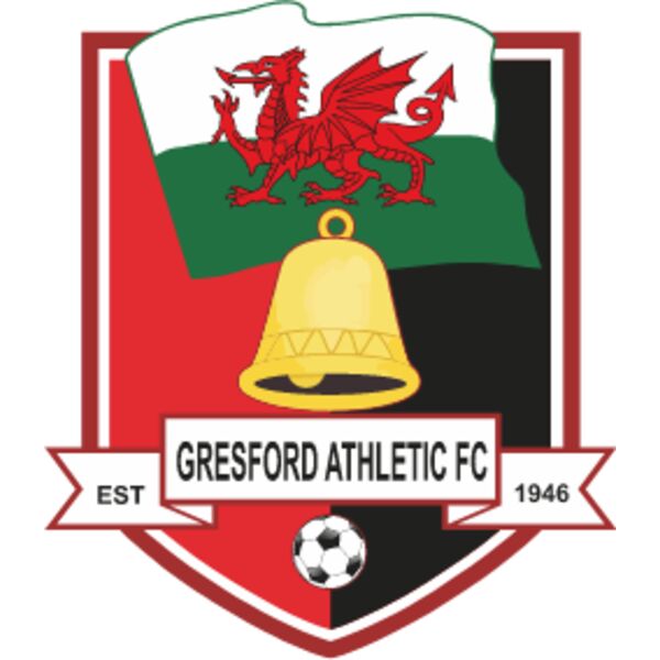 Gresford Athletic FC Thumbnail