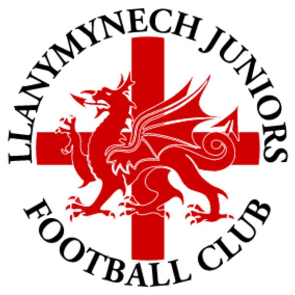 Llanymynech Juniors Thumbnail