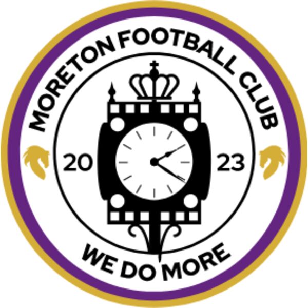 Moreton FC Thumbnail