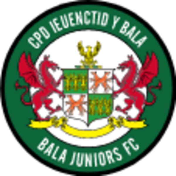 bala jfc ball crest Thumbnail