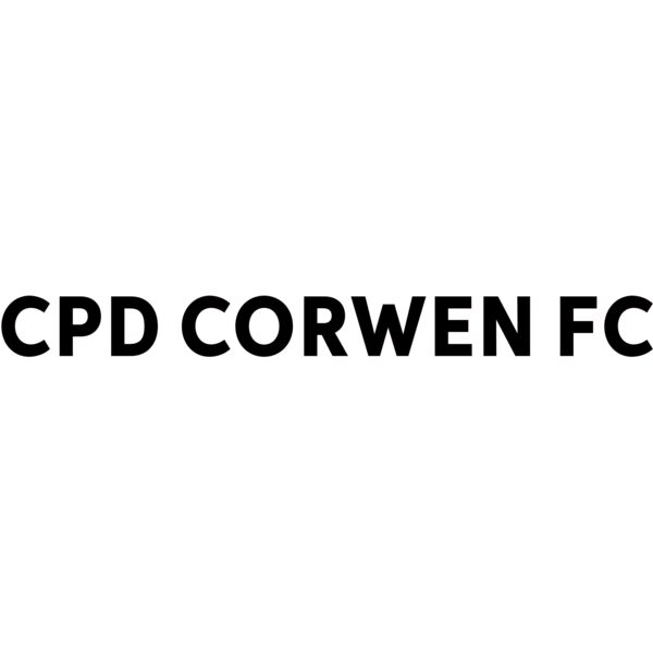 CPD CORWEN FC Thumbnail