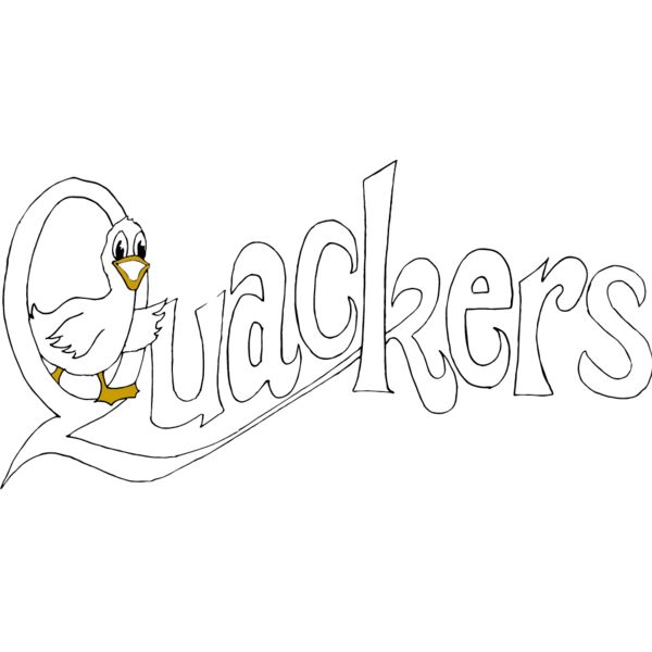 quakers dtf Thumbnail