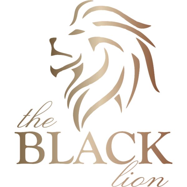 the black lion dtf Thumbnail