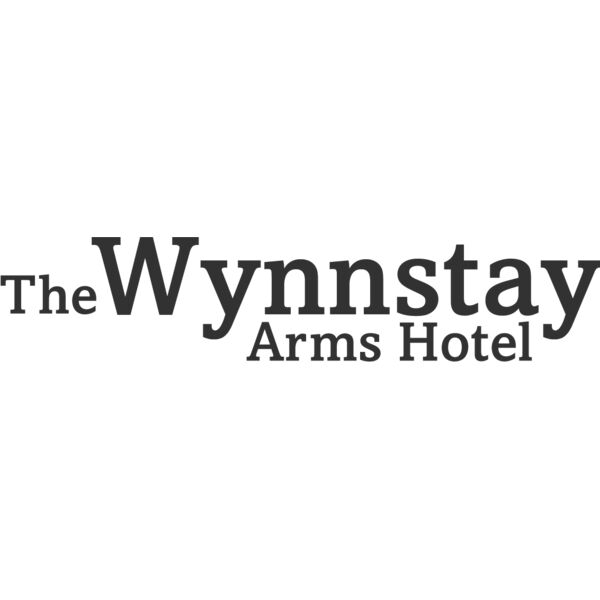 wynnstay arms hotel grey dtf Thumbnail