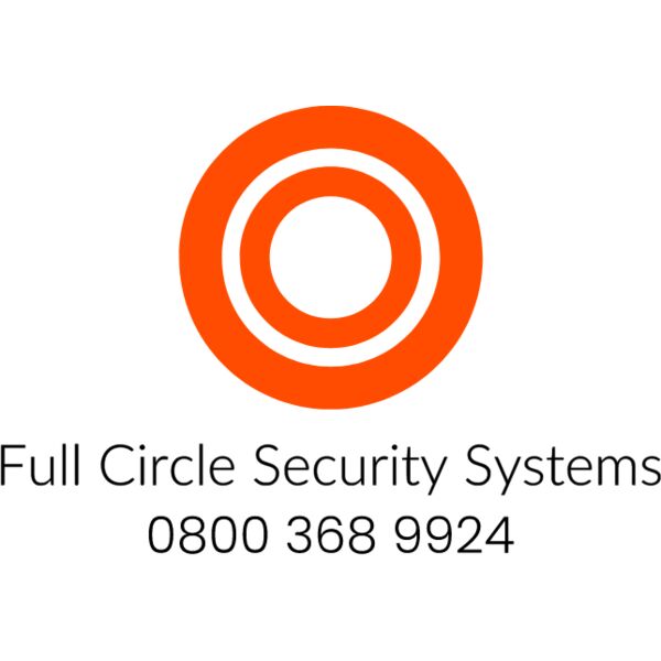 full circle security systems dtf Thumbnail