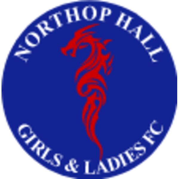 northop hall ball crest dtf Thumbnail