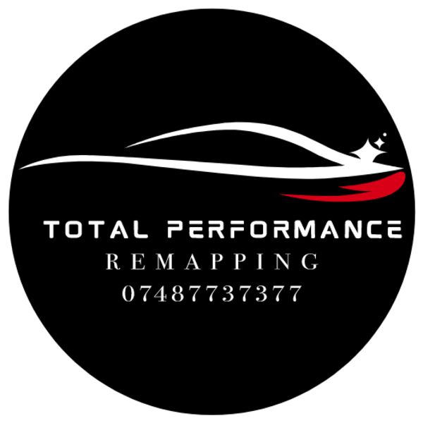 total performance dtf Thumbnail