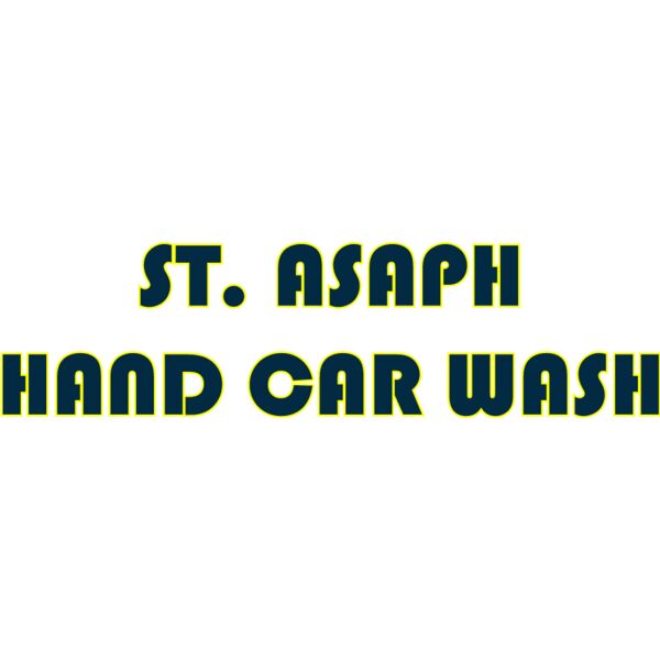 st asaph car wash dtf front Thumbnail