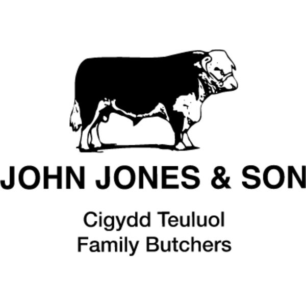 JOHN JONES BUTCHERS DTF Thumbnail