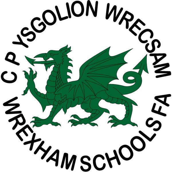 WREXHAM SCHOOLS FA CREST Thumbnail