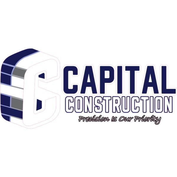 capital construction c print Thumbnail