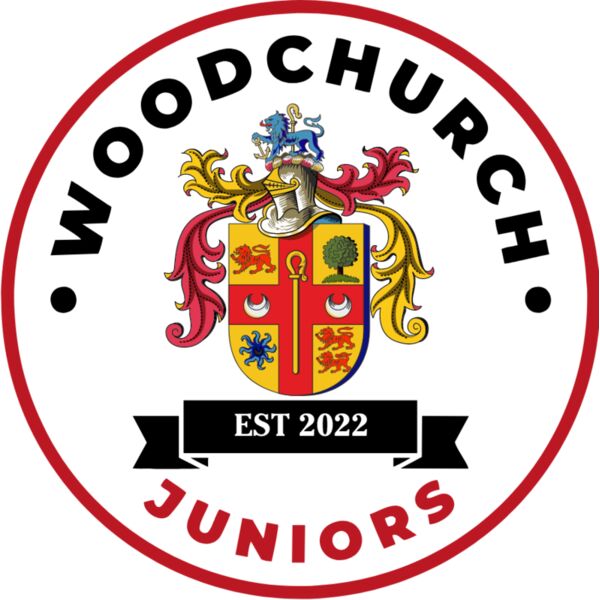 WOODCHURCH JNR CREST Thumbnail