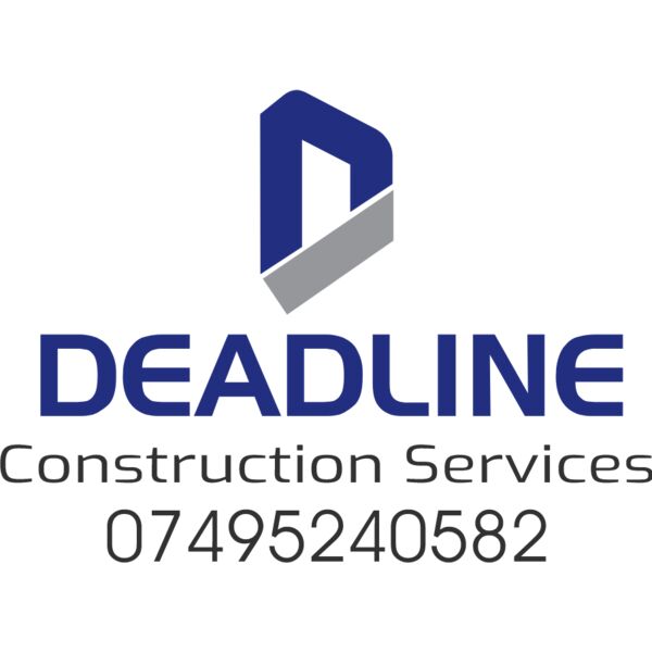 Deadline Construction Services  with number  240mm Thumbnail