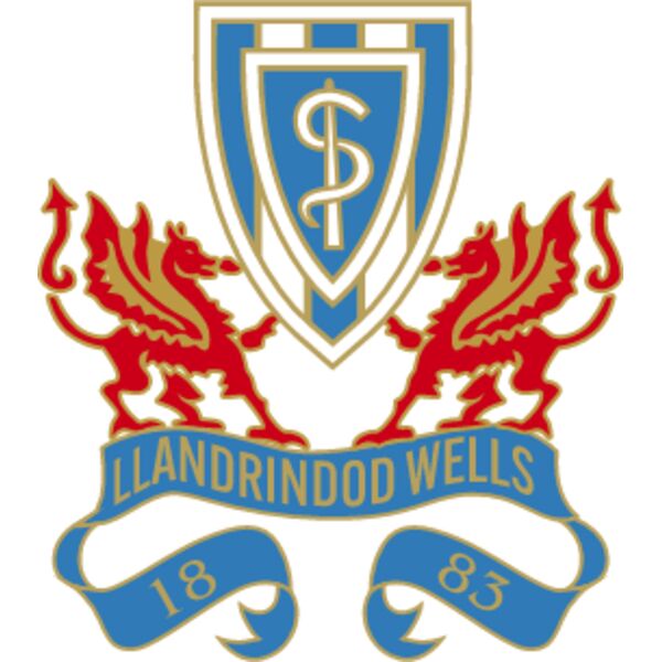Llandrindod Wells Crest Thumbnail