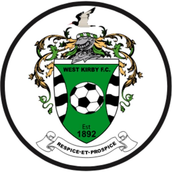 West Kirby Traditional Crest Thumbnail