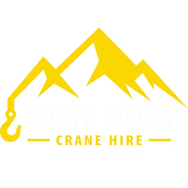 North Wales Crane Hire Thumbnail