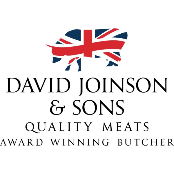 David Joinson Quality Meats Thumbnail