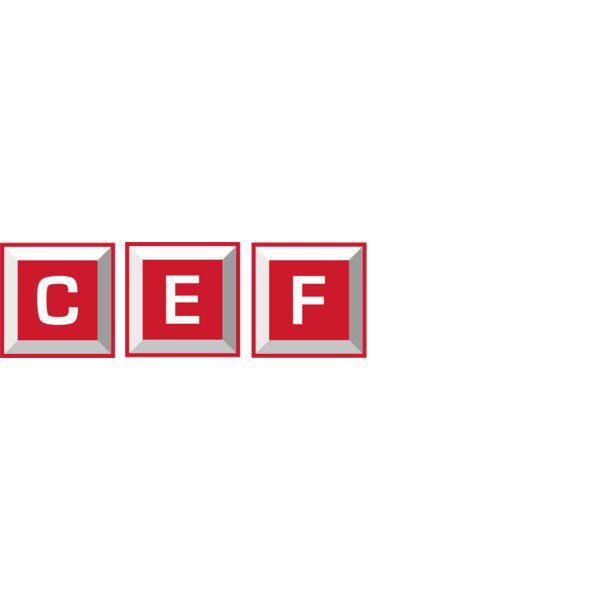 New CEF Logo Thumbnail