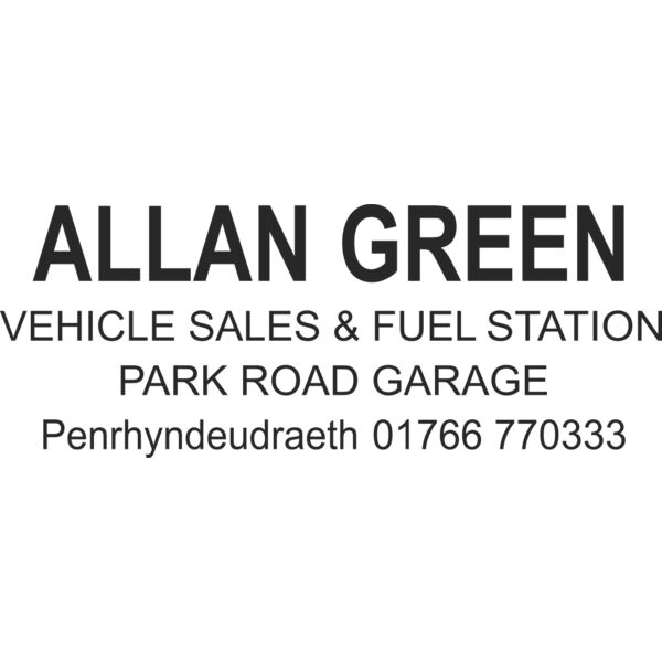 Allan Green Thumbnail