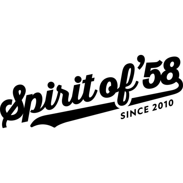 so58 vintage black dtf Thumbnail