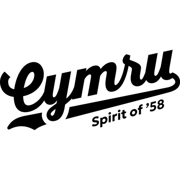 so58 vintage cymru black dtf Thumbnail