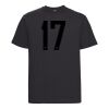 Classic heavyweight ringspun t-shirt Thumbnail