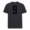 Classic heavyweight ringspun t-shirt Thumbnail