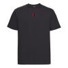 Classic heavyweight ringspun t-shirt Thumbnail