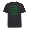 Classic heavyweight ringspun t-shirt Thumbnail