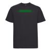 Classic heavyweight ringspun t-shirt Thumbnail