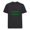 Classic heavyweight ringspun t-shirt Thumbnail