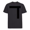 Classic heavyweight ringspun t-shirt Thumbnail