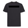 Classic heavyweight ringspun t-shirt Thumbnail