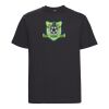 Classic heavyweight ringspun t-shirt Thumbnail
