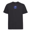 Classic heavyweight ringspun t-shirt Thumbnail