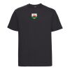 Classic heavyweight ringspun t-shirt Thumbnail